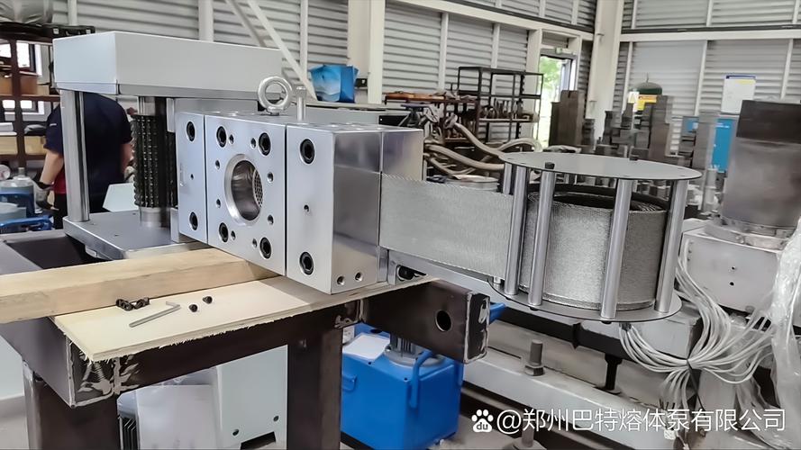二十年技术沉淀，专注不停机换网器研发——网络技术服务赋能工业智造