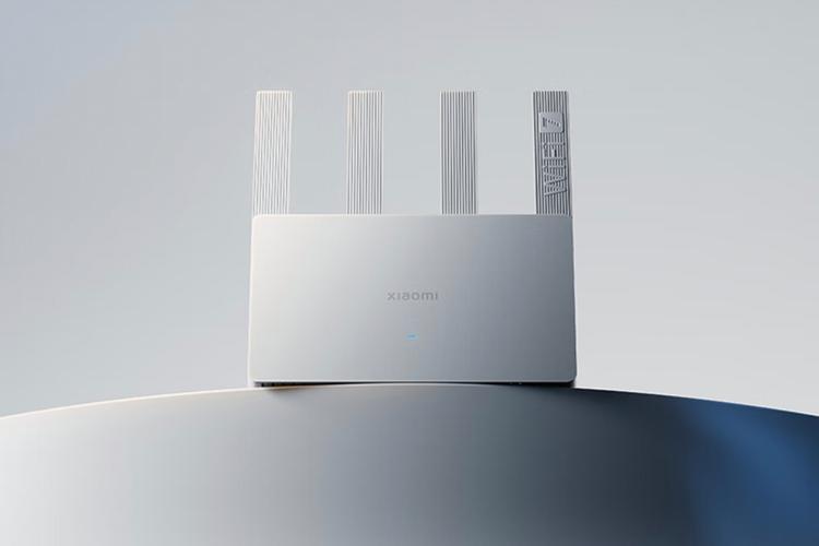 小米路由器BE3600 WiFi 7技术下的3600Mbps无线速率解析