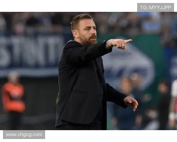 热那亚将与德罗西会面 商讨其接任维埃拉执教事宜