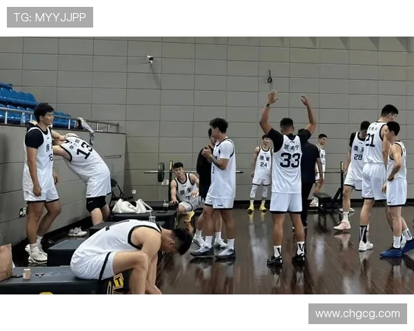 47分分差大逆转!男篮全运最疯狂逆袭:广东掀翻山东登顶夺冠!